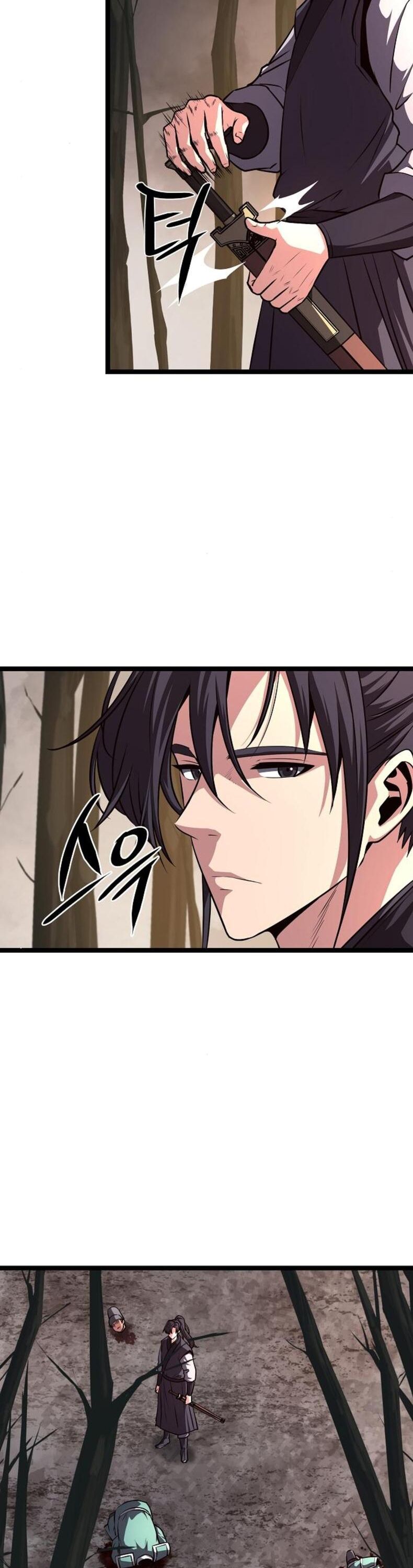 Thông Bách Chapter 52 - Trang 45