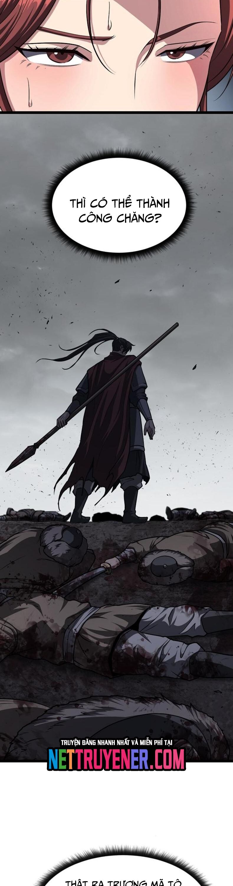 Thông Bách Chapter 52 - Trang 34