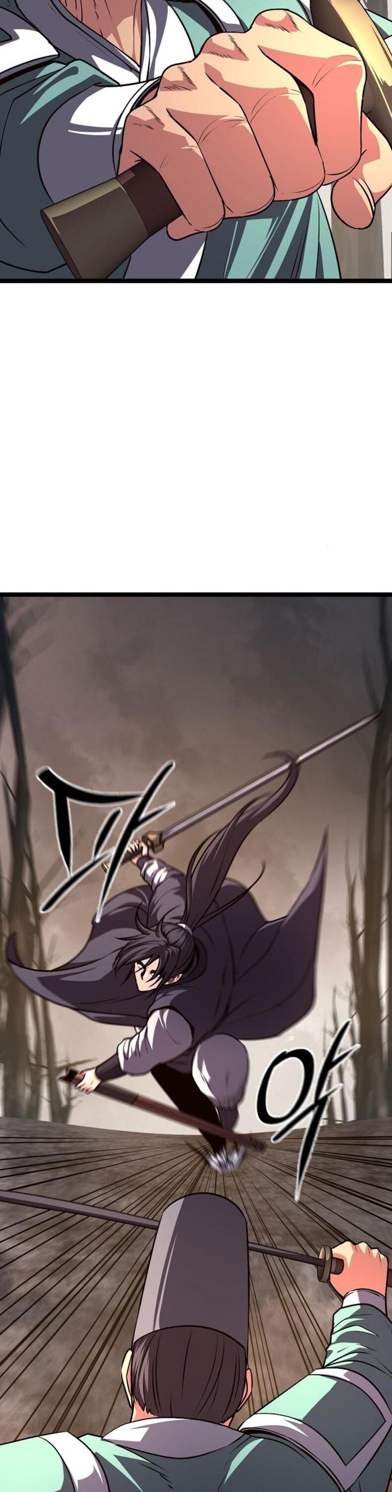 Thông Bách Chapter 52 - Trang 42