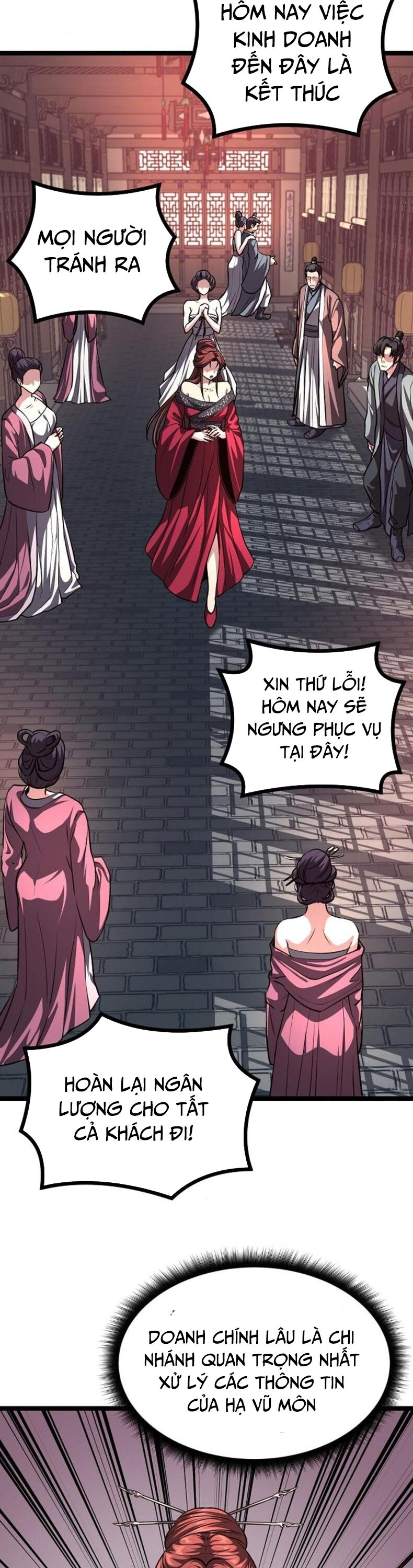 Thông Bách Chapter 52 - Trang 15