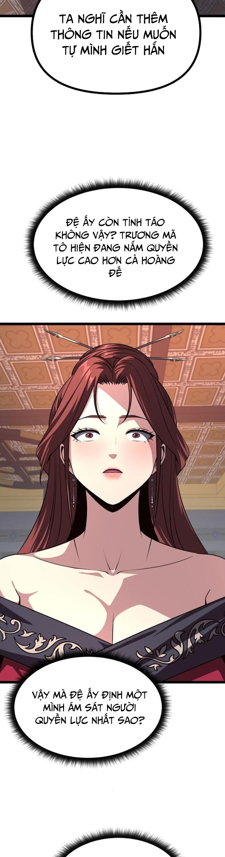 Thông Bách Chapter 52 - Trang 32