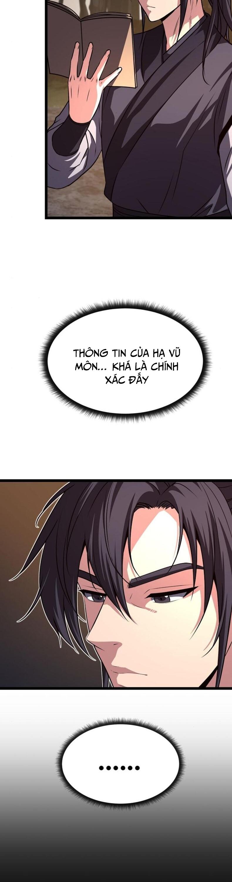 Thông Bách Chapter 52 - Trang 49