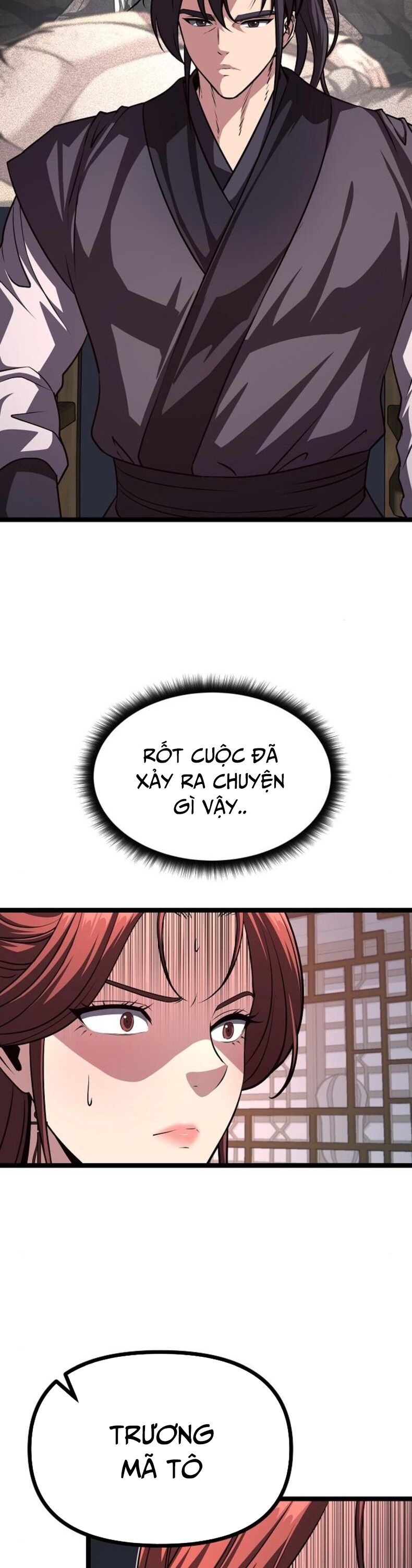 Thông Bách Chapter 52 - Trang 29