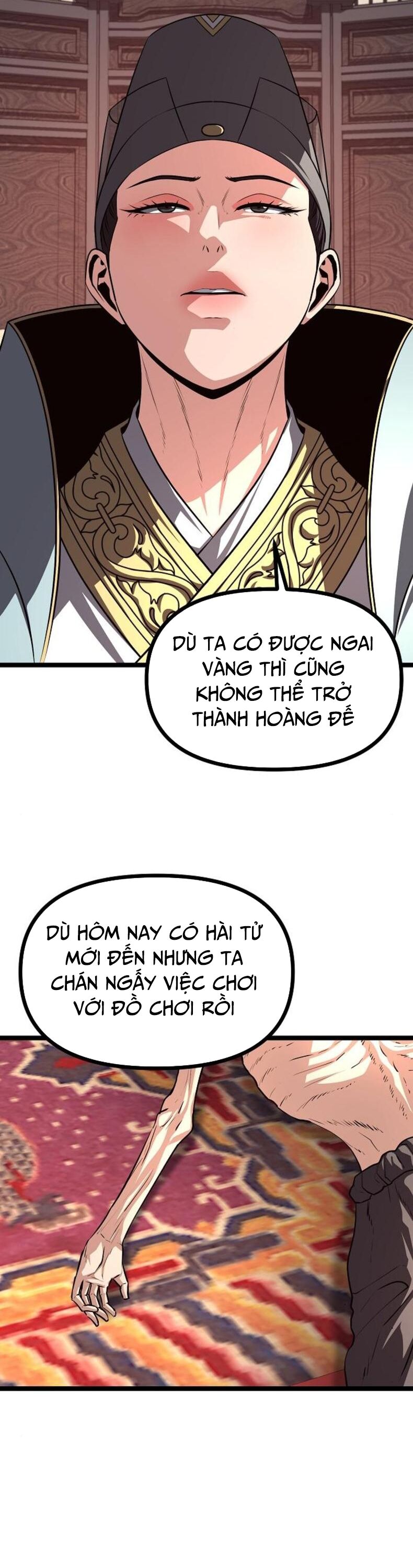 Thông Bách Chapter 52 - Trang 58