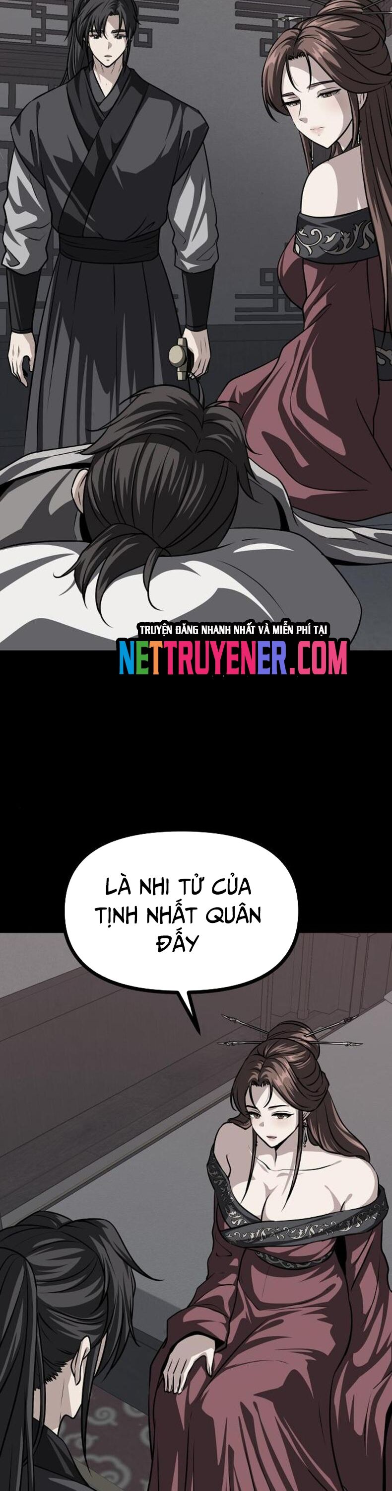 Thông Bách Chapter 52 - Trang 51