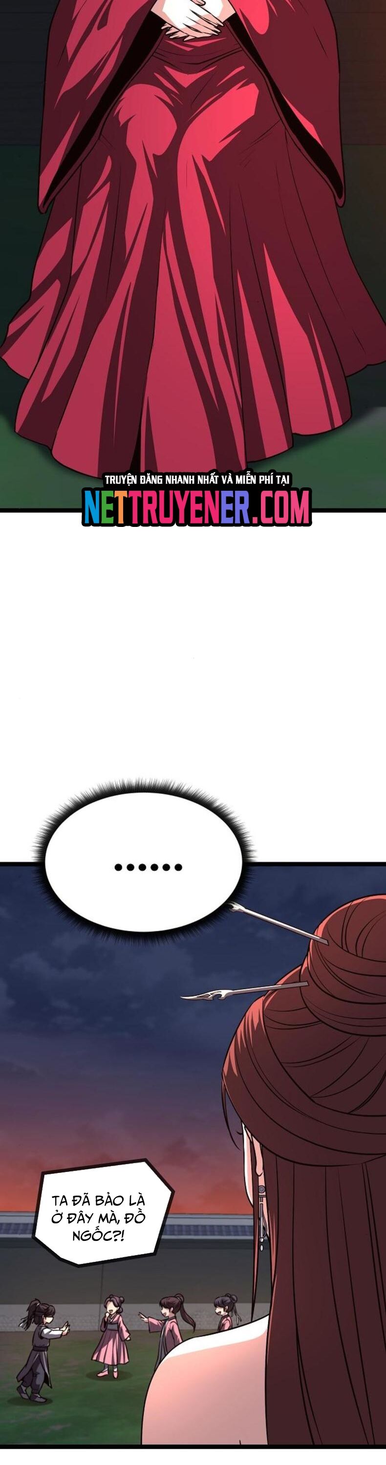 Thông Bách Chapter 52 - Trang 9