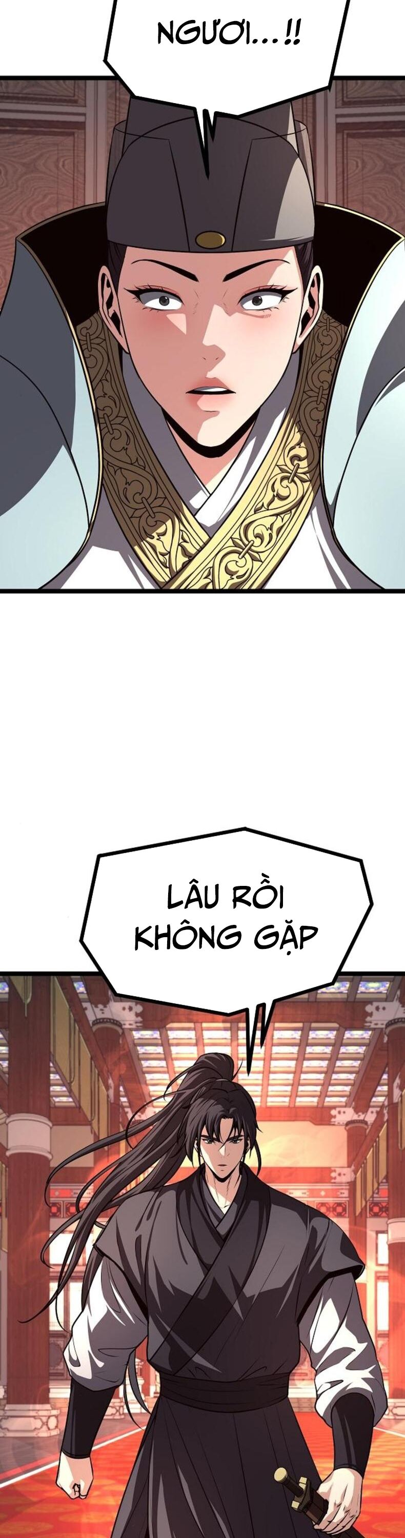 Thông Bách Chapter 52 - Trang 61