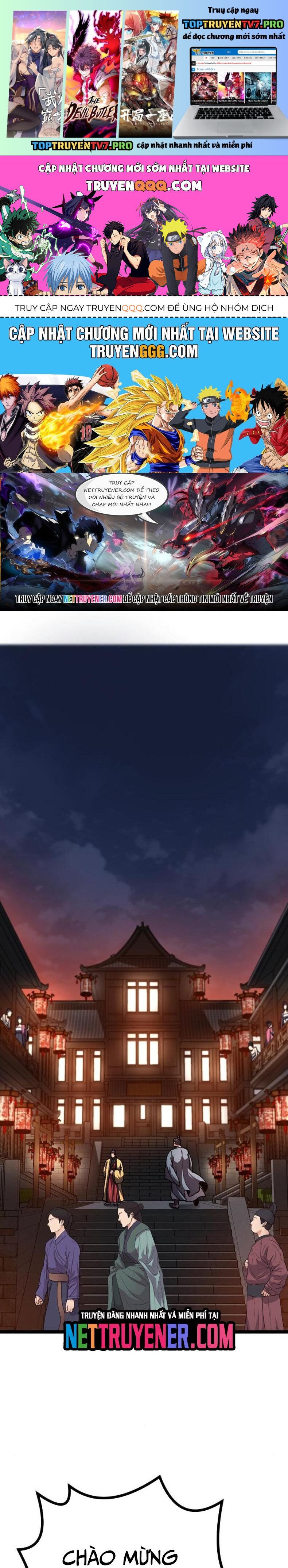 Thông Bách Chapter 52 - Trang 0