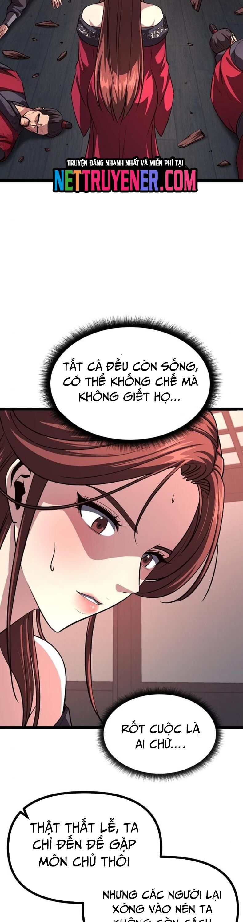 Thông Bách Chapter 52 - Trang 18