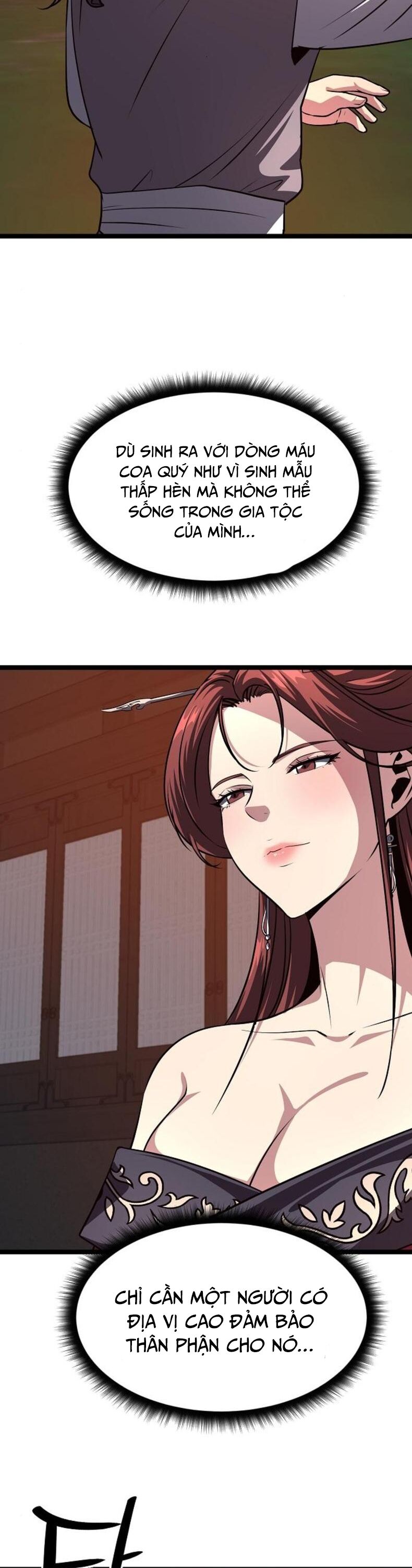 Thông Bách Chapter 52 - Trang 11