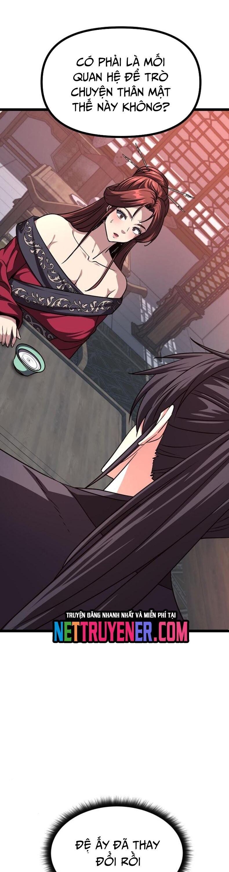 Thông Bách Chapter 52 - Trang 27