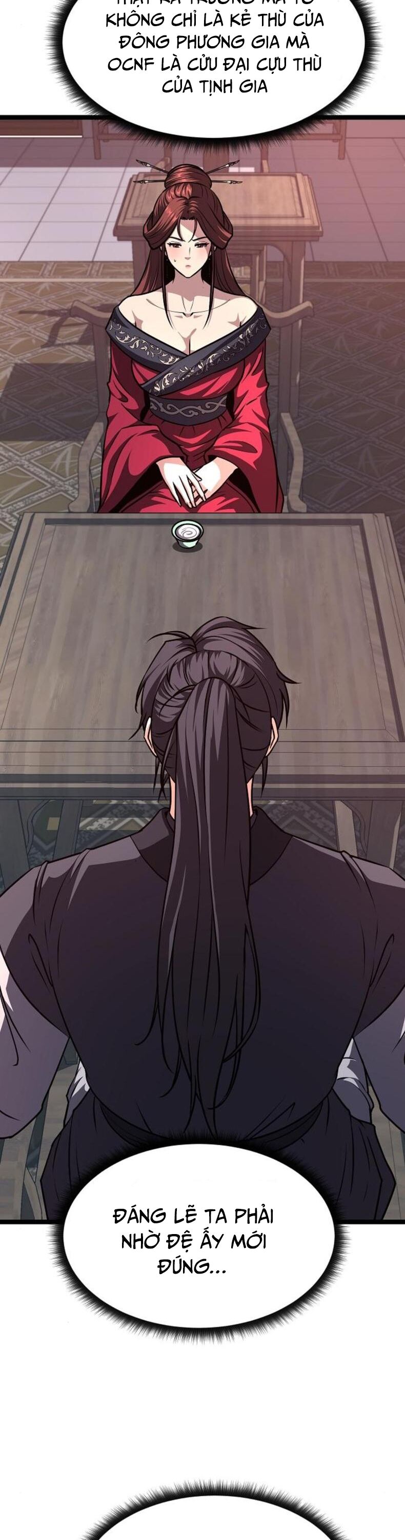 Thông Bách Chapter 52 - Trang 35