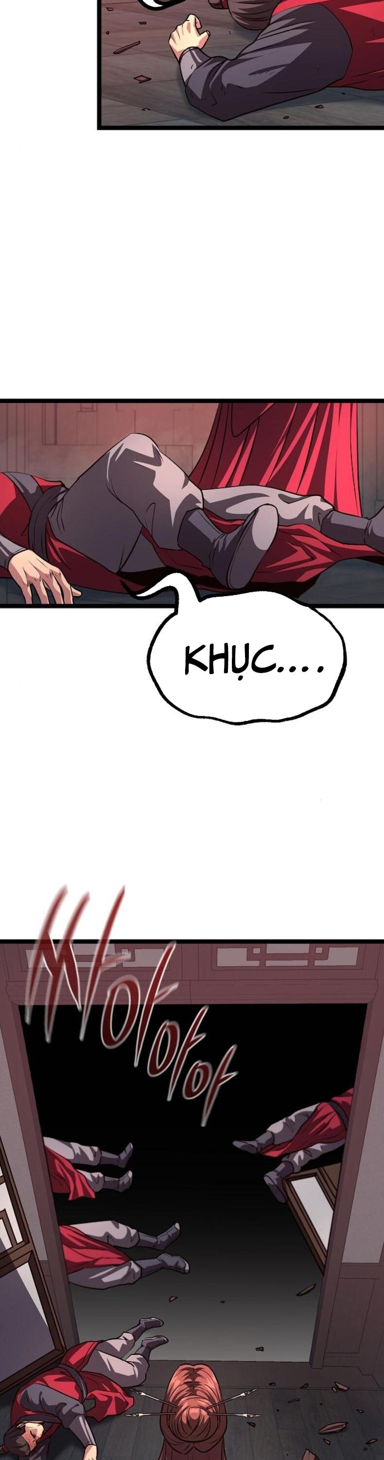 Thông Bách Chapter 52 - Trang 17