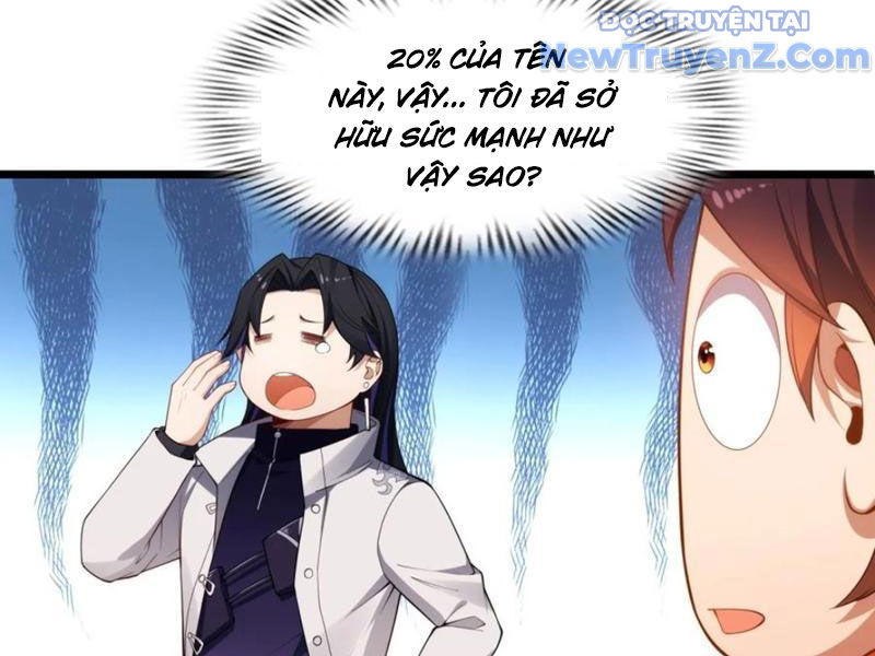 Bật Hack Mà Vẫn Là Tông Môn Yếu Nhất Sao? chapter 15 - Trang 42