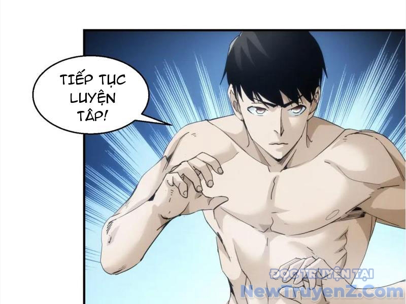 Nhất Ký Trọng Quyền chapter 24 - Trang 29