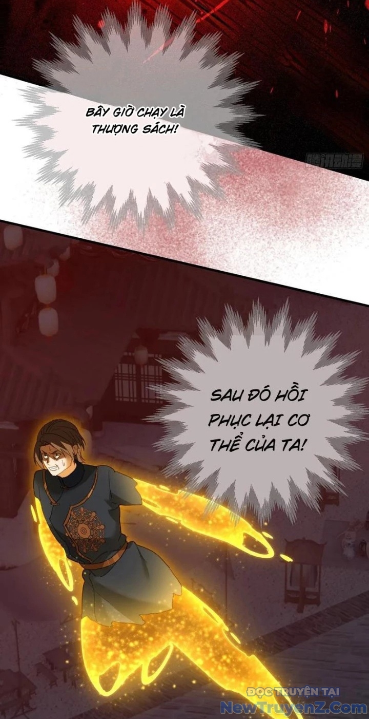 Đại Thừa Kỳ Mới Có Nghịch Tập Hệ Thống chapter 66 - Trang 13