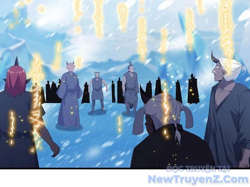 Hoá Ra Ta Đã Vô Địch Từ Lâu chapter 299 - Trang 63