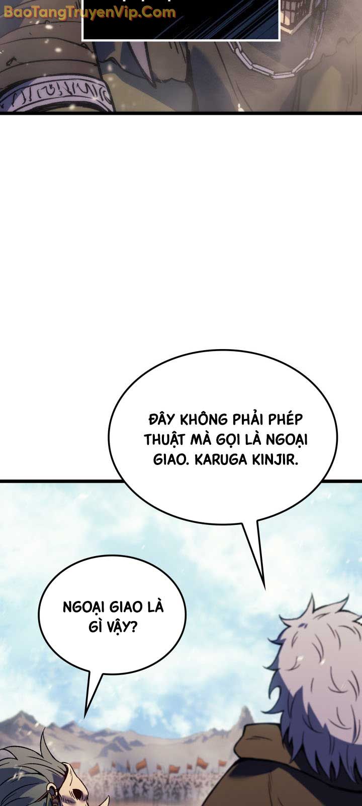 Đế Vương Hồi Quy chapter 83.1 - Trang 62