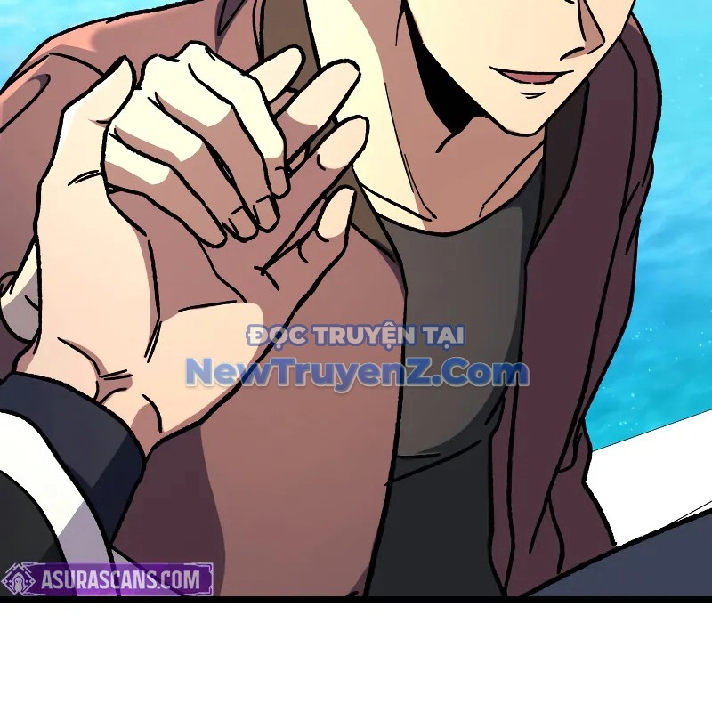 Thợ Săn Số Mệnh Cấp F chapter 83 - Trang 16