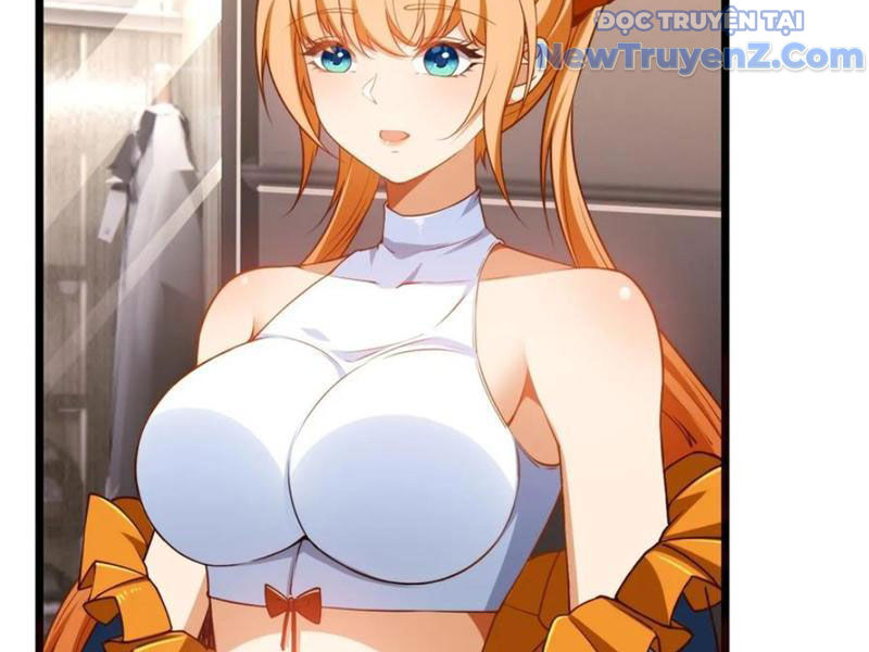 Bật Hack Mà Vẫn Là Tông Môn Yếu Nhất Sao? chapter 20 - Trang 111
