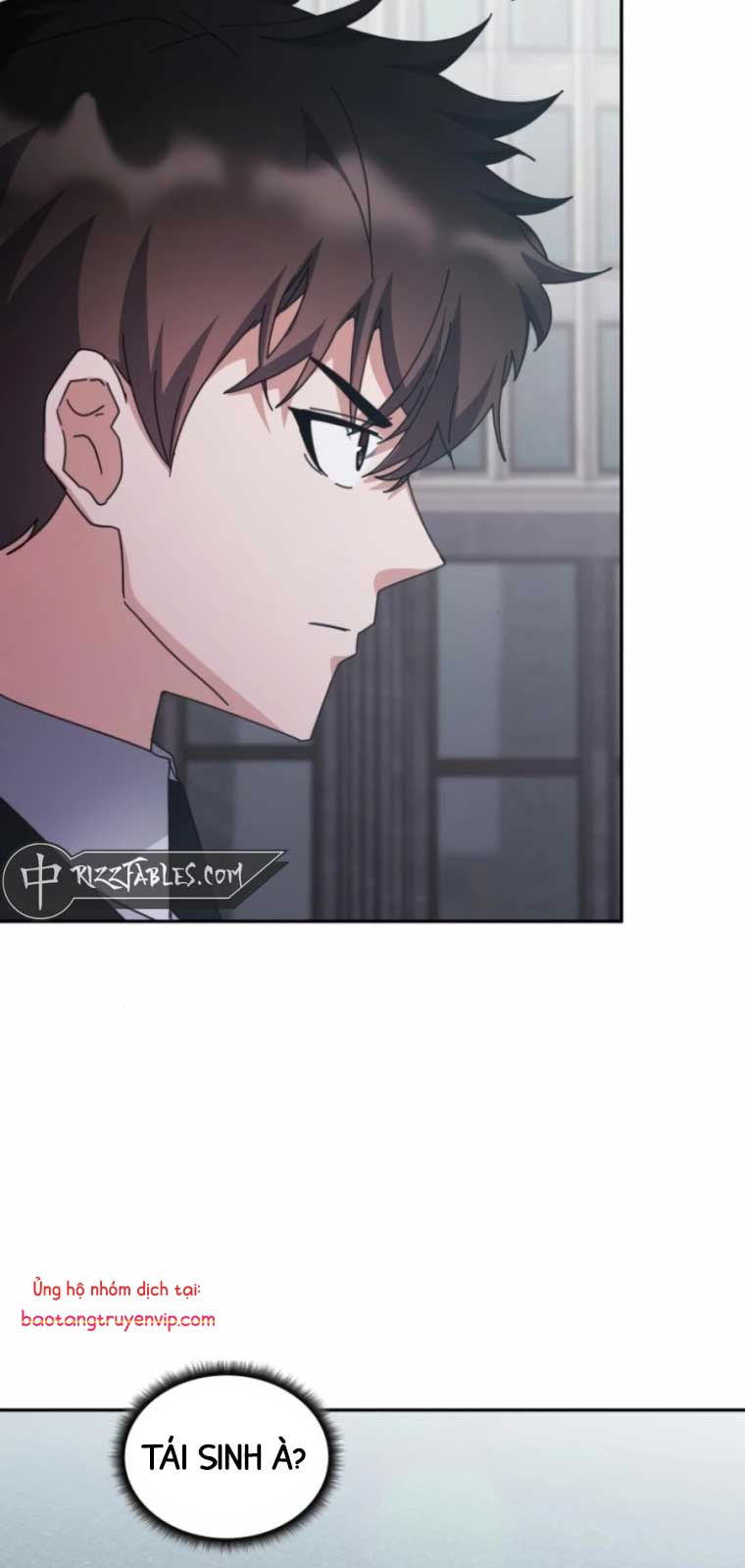 Học Viện Tối Thượng chapter 159.1 - Trang 76