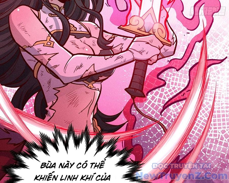 Ta Làm Cặn Bã Ở Tu Tiên Giới chapter 47 - Trang 57