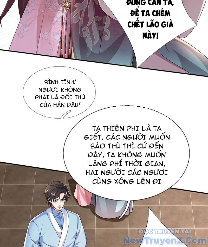 Ta Có Thể Thôn Phệ Vô Hạn chapter 96 - Trang 15