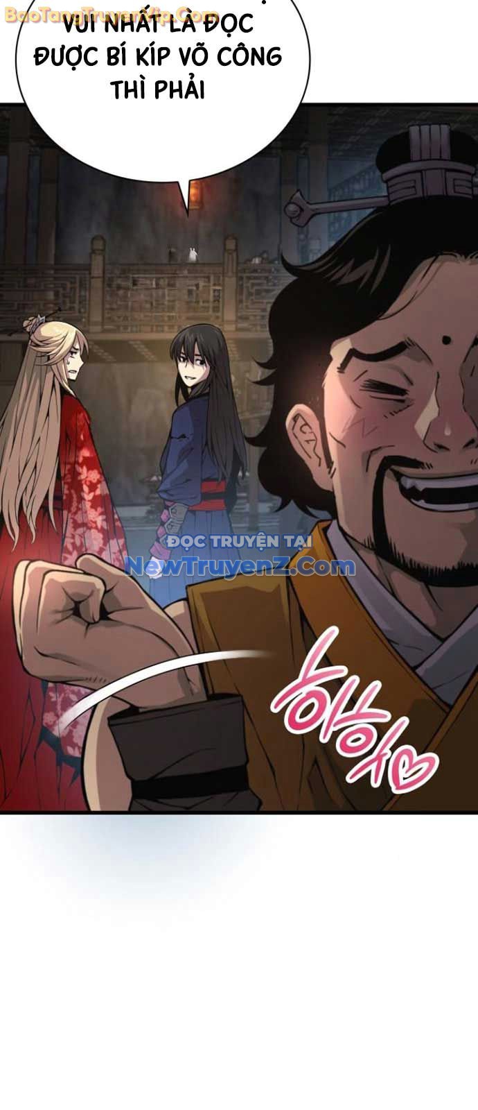 Quái Lực Loạn Thần chapter 76 - Trang 47