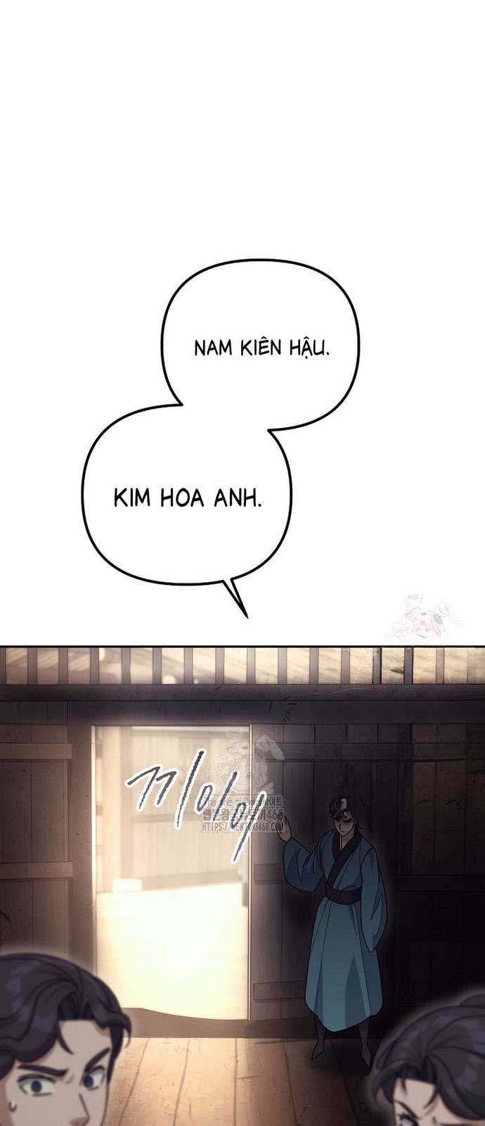 Hoạn Quan Tuyệt Luân chapter 24 - Trang 72