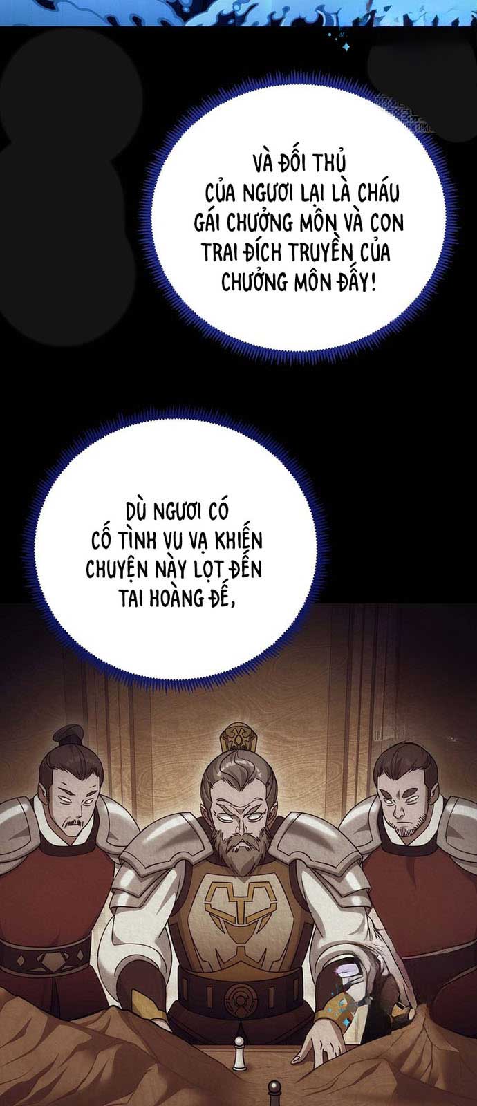 Hoạn Quan Tuyệt Luân chapter 24 - Trang 24