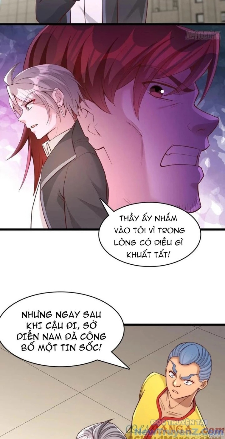 Ta Thần Ma Song Tu Chế Bá Thiên Hạ chapter 142 - Trang 17