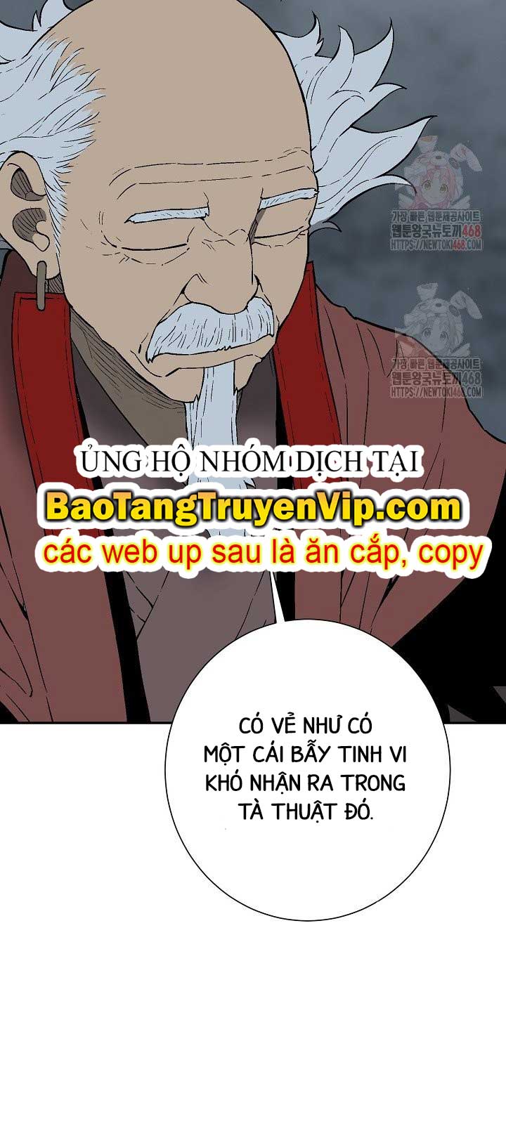 Vĩ Linh Kiếm Tiên chapter 111.1 - Trang 9