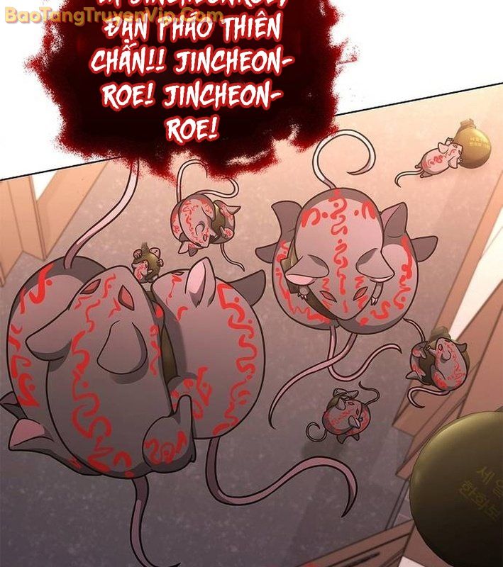 Ta Chi Phối Địa Ngục chapter 13 - Trang 17