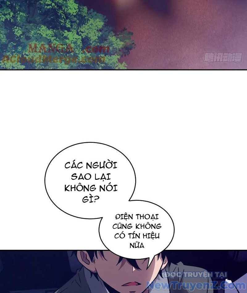 Tay Trái Của Ta Có Thể Dị Biến chapter 113 - Trang 18