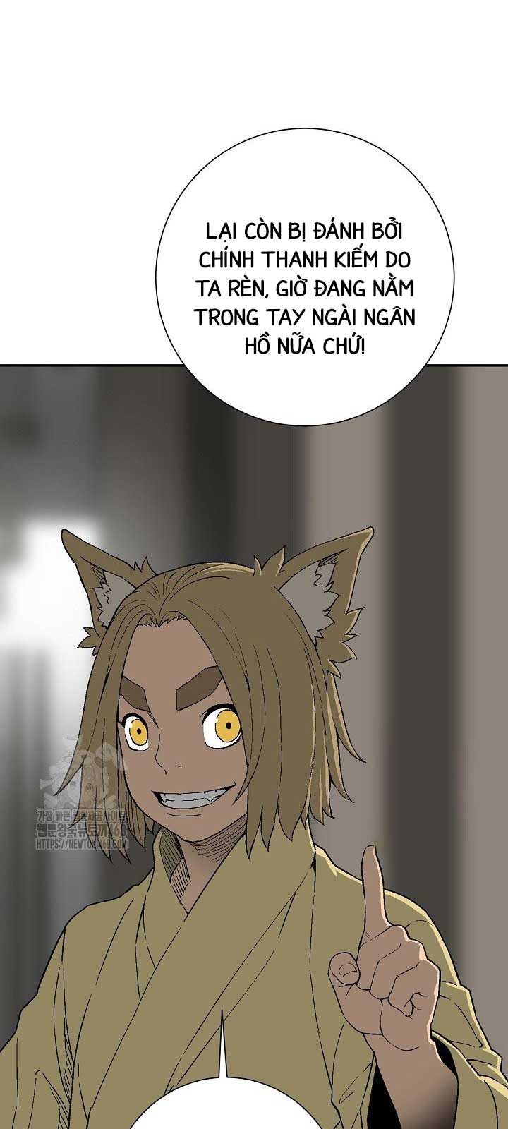 Vĩ Linh Kiếm Tiên chapter 111.1 - Trang 61