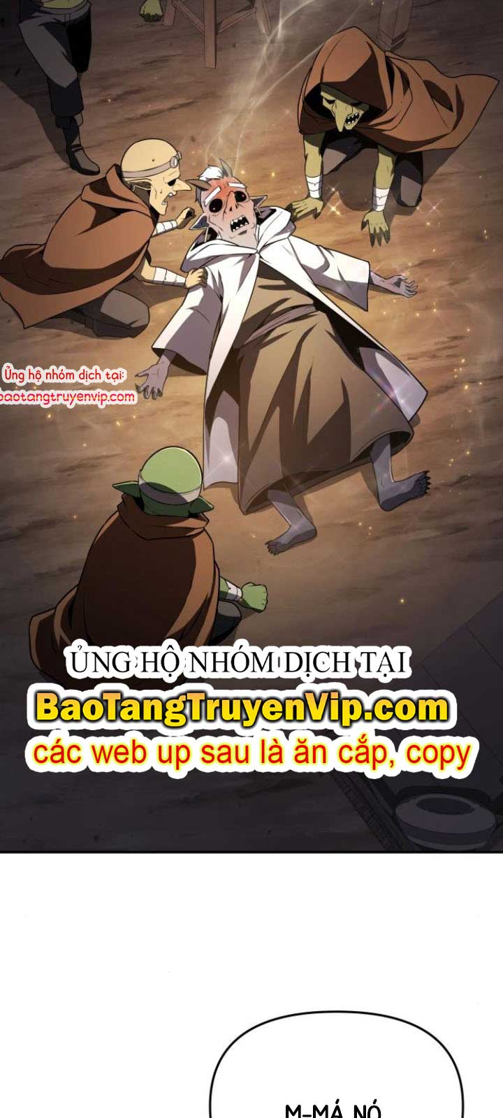 Vua Hiệp Sĩ Đã Trở Lại Với Một Vị Thần chapter 114.1 - Trang 106