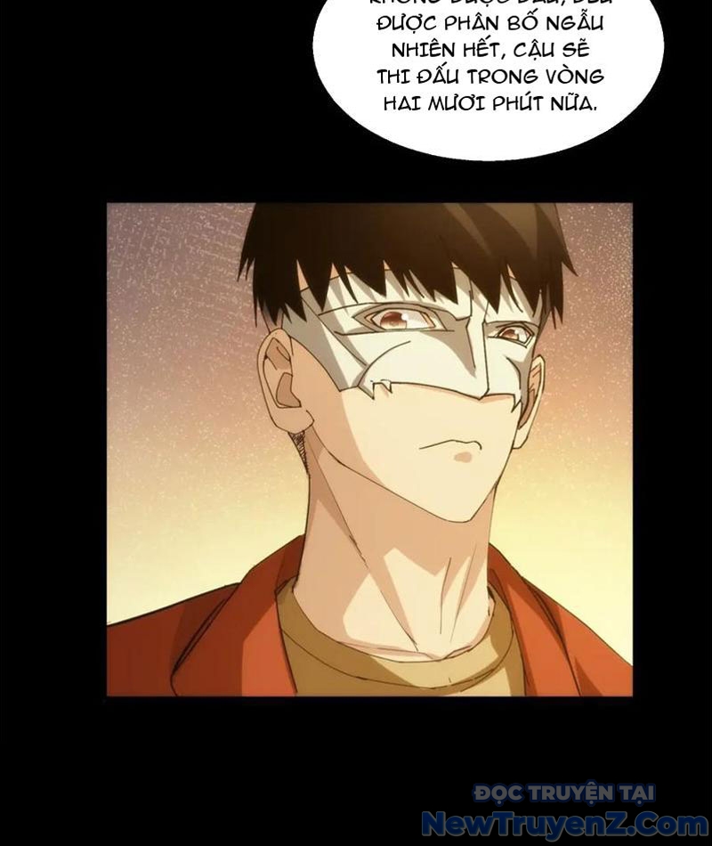 Nhất Ký Trọng Quyền chapter 22 - Trang 10