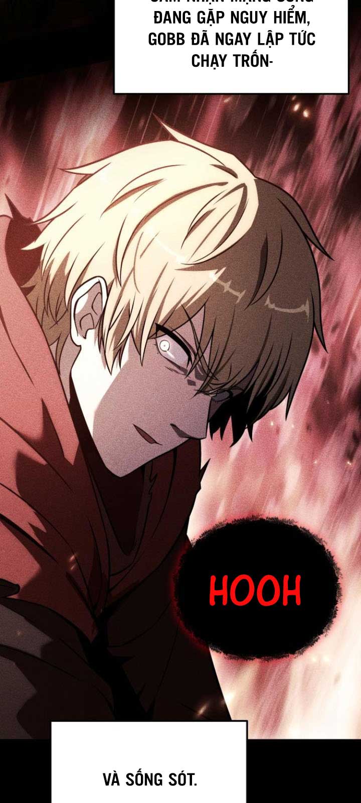 Vua Hiệp Sĩ Đã Trở Lại Với Một Vị Thần chapter 114.1 - Trang 46