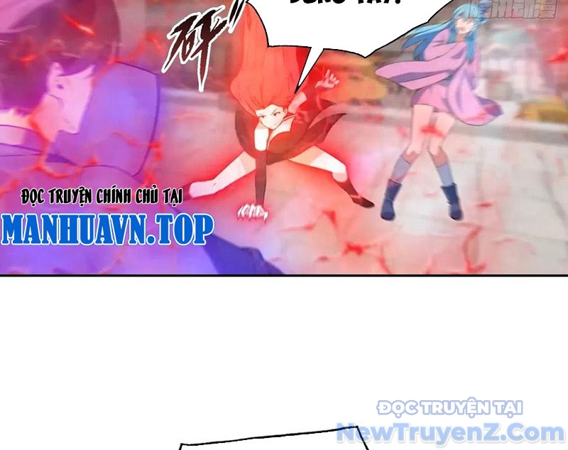 Tu Tiên Trở Về Tại Vườn Trường - Season 2 chapter 171 - Trang 47
