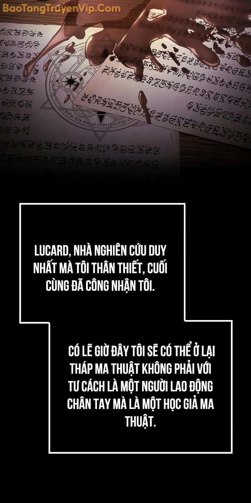 Pháp Sư Thiên Tài Phá Vỡ Giới Hạn chapter 1 - Trang 90