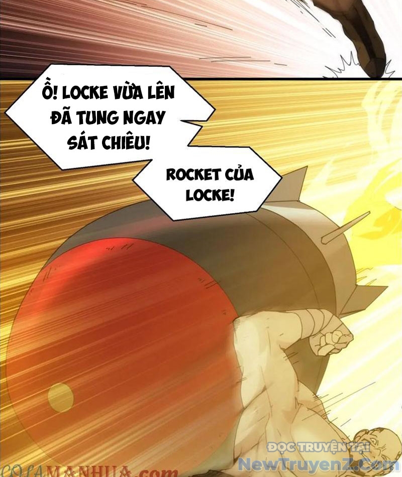 Nhất Ký Trọng Quyền chapter 22 - Trang 32