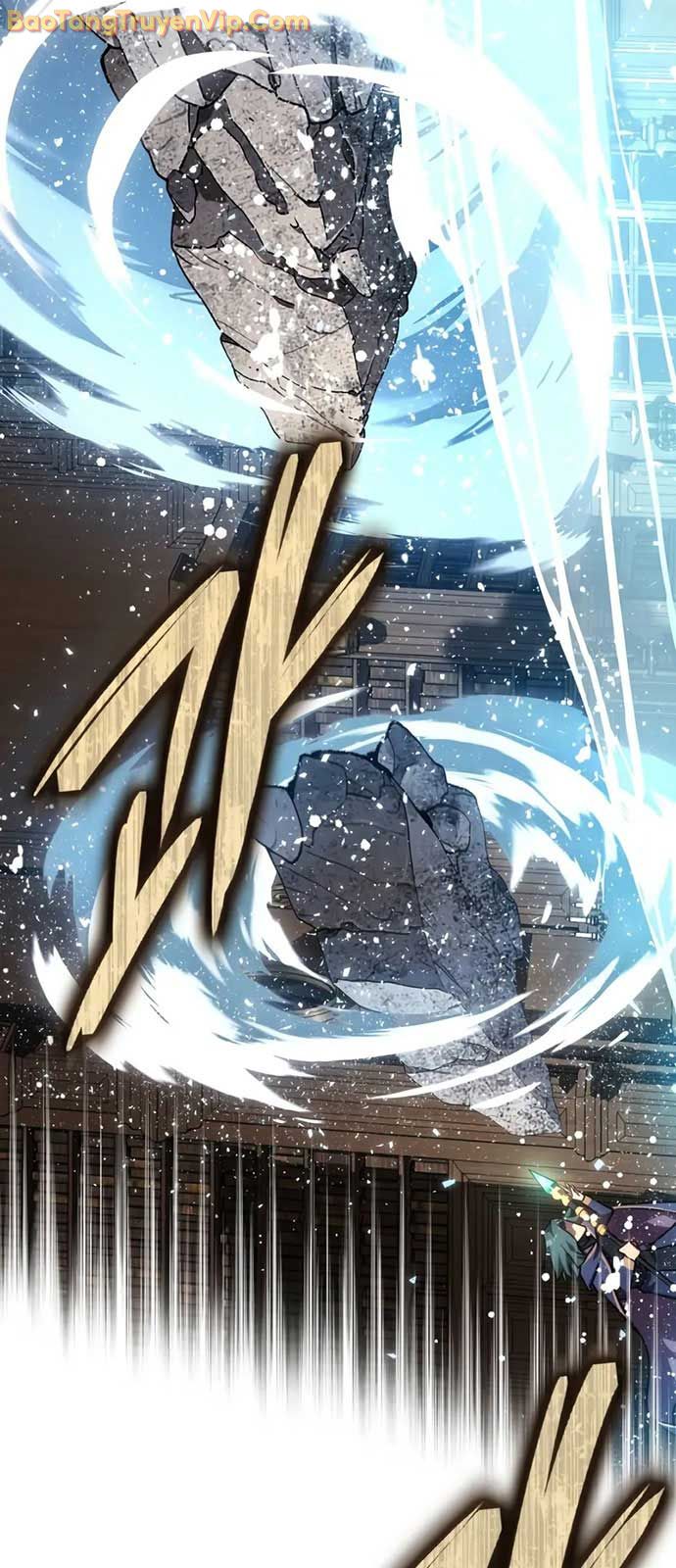 Pháp Sư Thiên Tài Phá Vỡ Giới Hạn chapter 2 - Trang 107