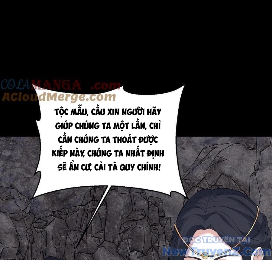 Ngày Tôi Sinh Ra, Bách Quỷ Dạ Hành, Tuyết Thi Hộ đạo chapter 717 - Trang 35