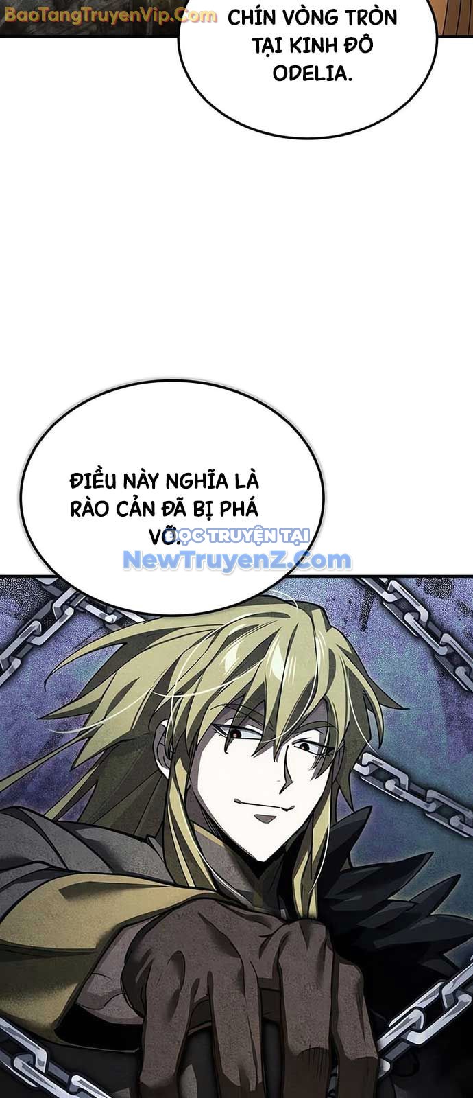 Thiên Quỷ Chẳng Sống Nổi Cuộc Đời Bình Thường chapter 159 - Trang 7