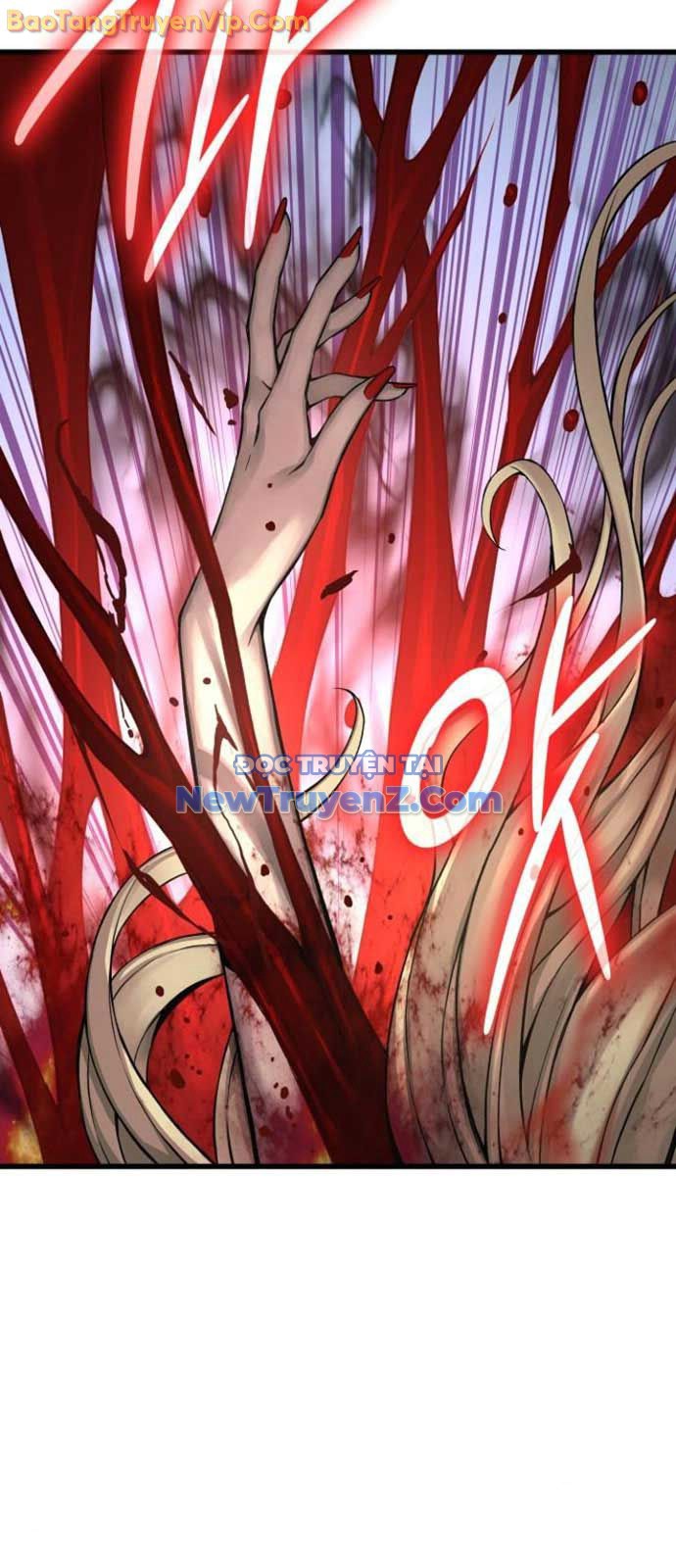 Quái Lực Loạn Thần chapter 76 - Trang 24