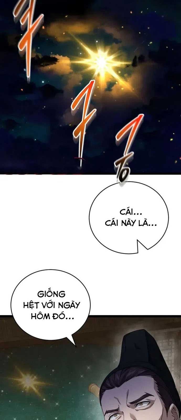 Võ Thần Tái Sinh chapter 10 - Trang 81