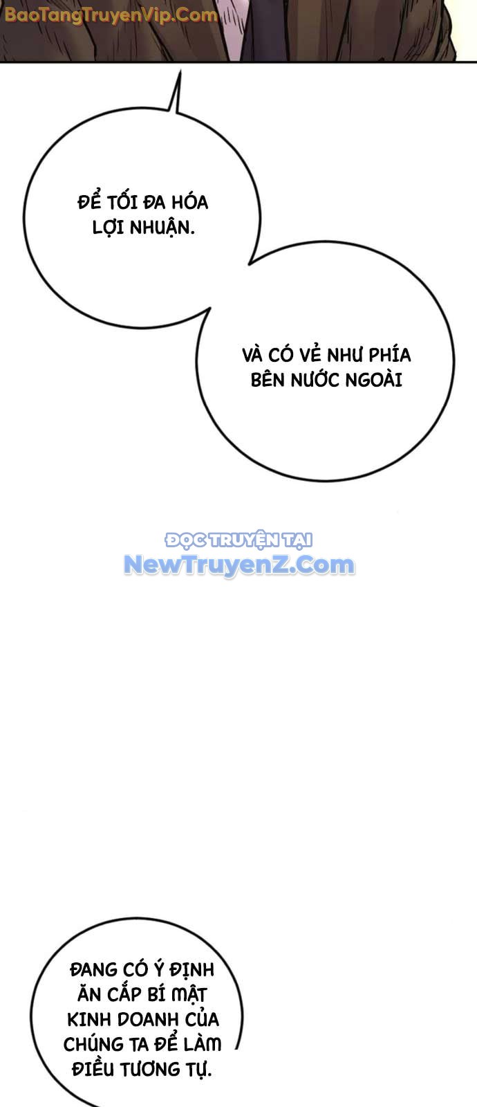 Bố Tôi Là Đặc Vụ chapter 192 - Trang 21
