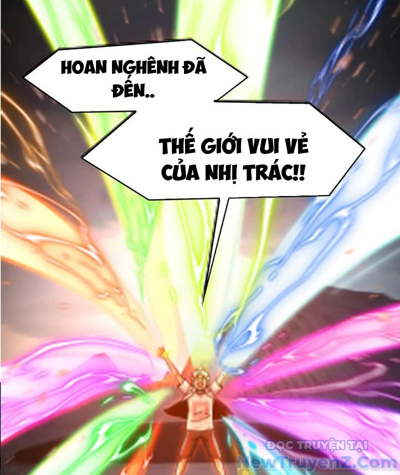 đối Mặt Với Bệnh Tâm Thần, Ma Quỷ Chẳng Là Cái Thá Gì chapter 133 - Trang 18