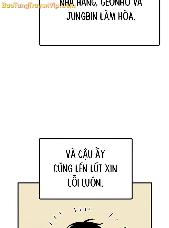 Sức mạnh siêu nhiên Nhật ký chăm sóc chapter 7 - Trang 11