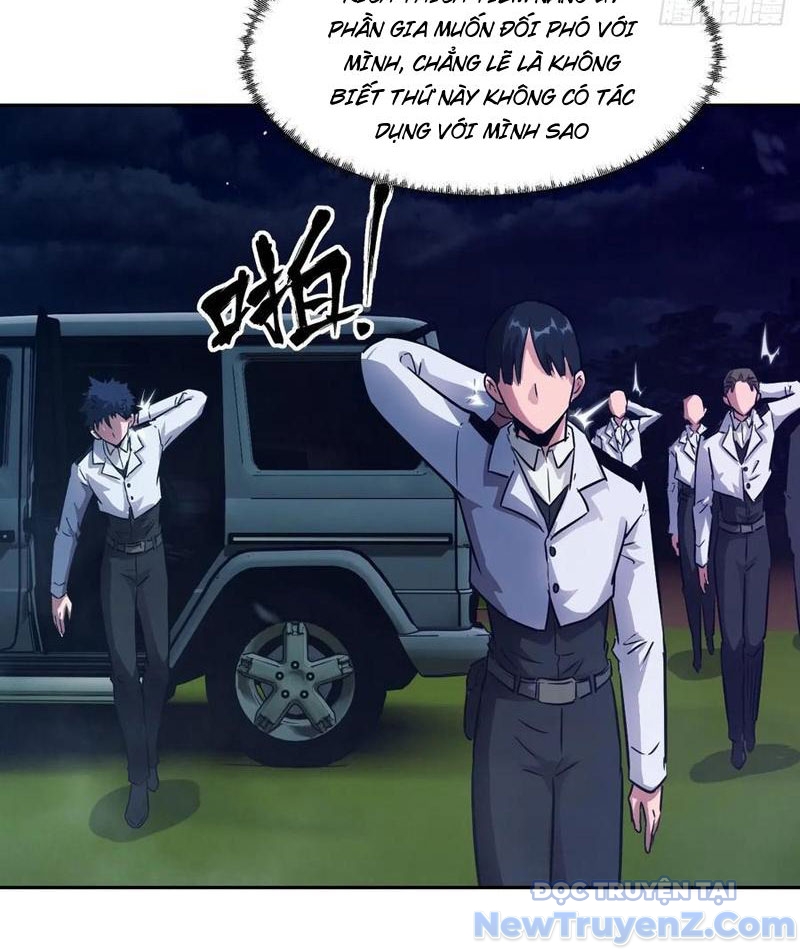 Tay Trái Của Ta Có Thể Dị Biến chapter 113 - Trang 64
